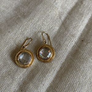 Melinda Maria earrings